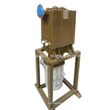 Vertical Structure Metallurgy Furnaces Application Dry Claw Vacuum Pump (DCVS-8U1/U2)